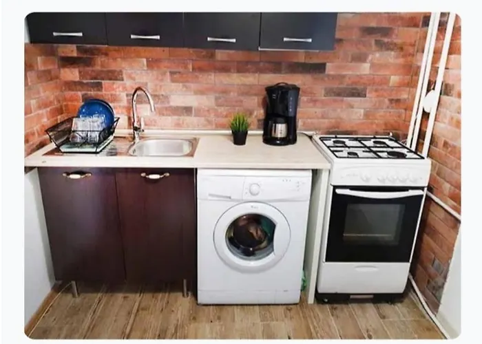 Piata Victoriei Kiseleff Studio Apartment Bucureşti