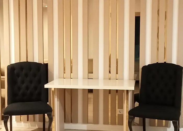 Elegant Suite - Titan Park Bucureşti